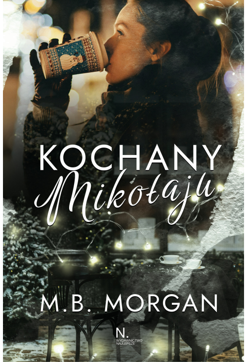 Kochany Mikołaju