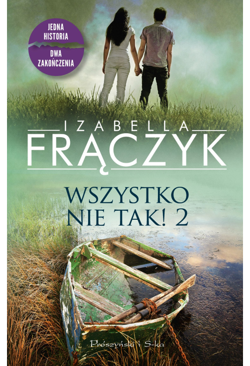 Wszystko nie tak! 2