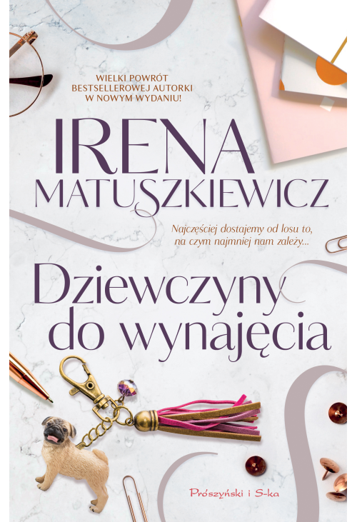 Dziewczyny do wynajęcia