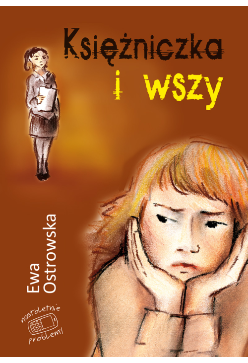 Księżniczka i wszy