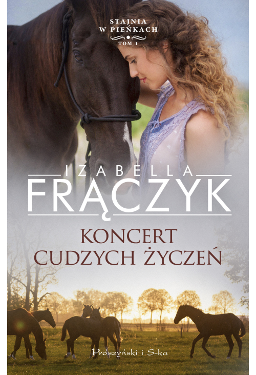 Koncert cudzych życzeń