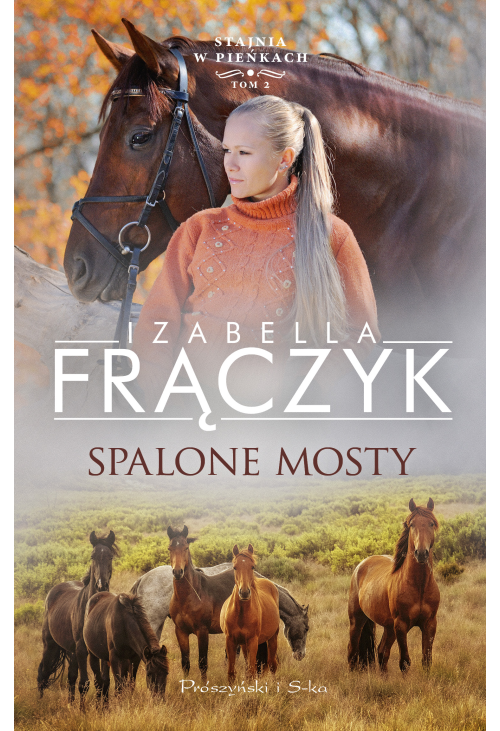 Spalone mosty