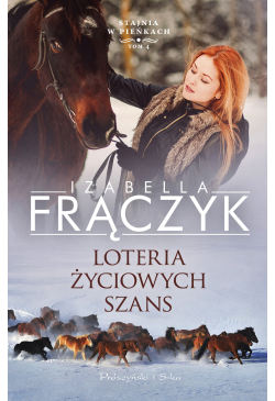 Loteria życiowych szans
