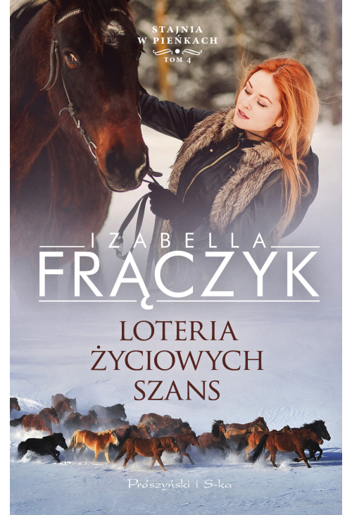 Loteria życiowych szans