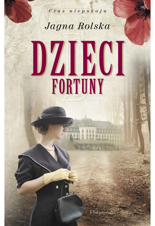 Dzieci fortuny