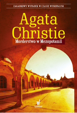 Morderstwo w Mezopotamii