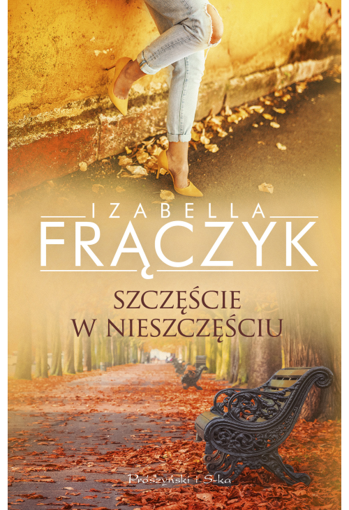 Szczęście w nieszczęściu