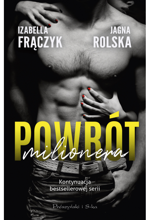 Powrót milionera