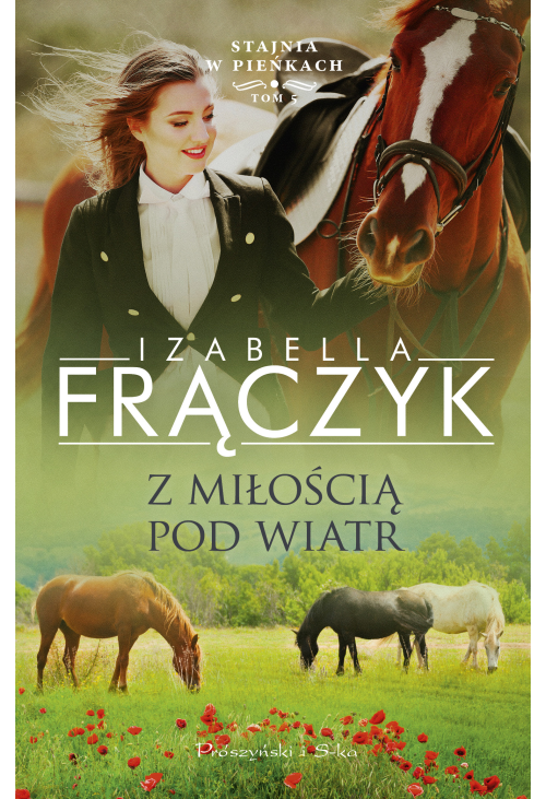 Z miłością pod wiatr