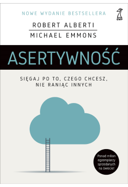 Asertywność.