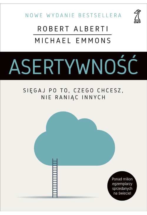 Asertywność.