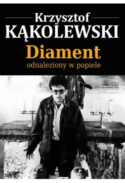 Diament odnaleziony w popiele