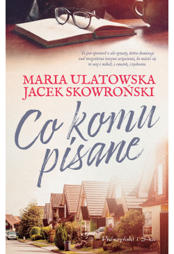 Co komu pisane