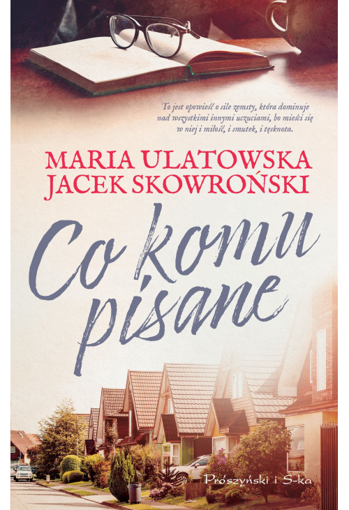 Co komu pisane