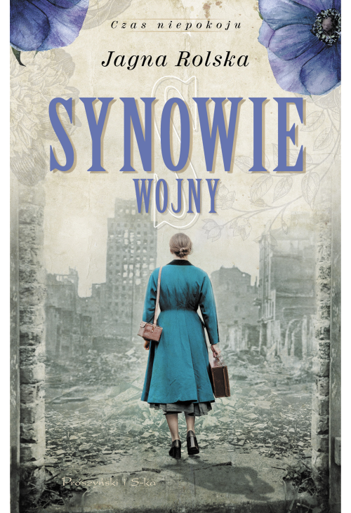Synowie wojny