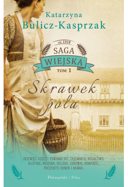 Skrawek pola