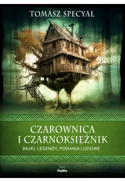 Czarownica i...