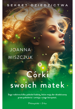 Córki swoich matek