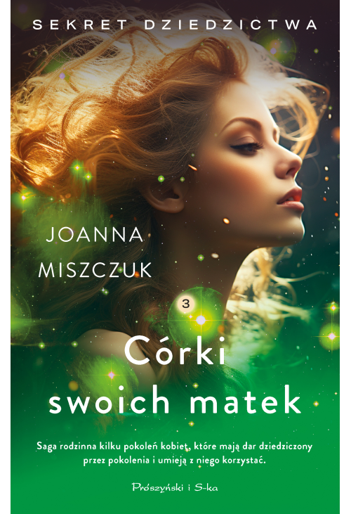 Córki swoich matek