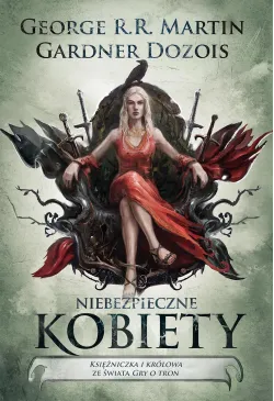 Niebezpieczne kobiety