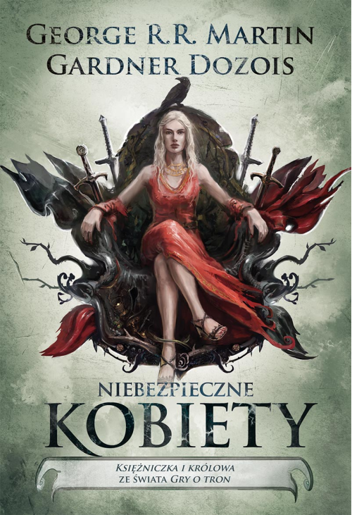 Niebezpieczne kobiety