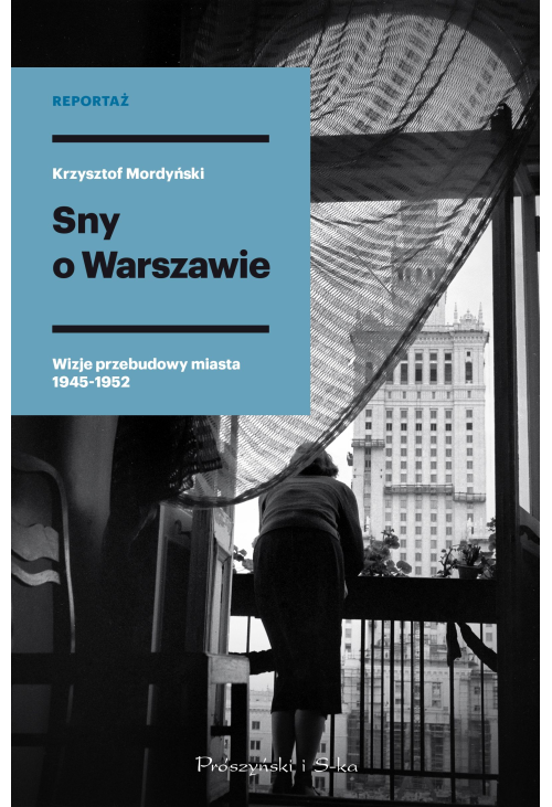 Sny o Warszawie