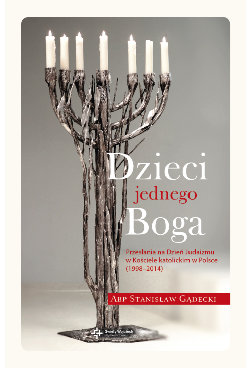 Dzieci jednego Boga