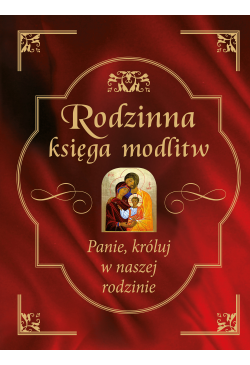 Rodzinna księga modlitw