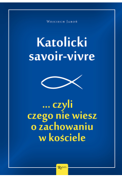 Katolicki savoir-vivre