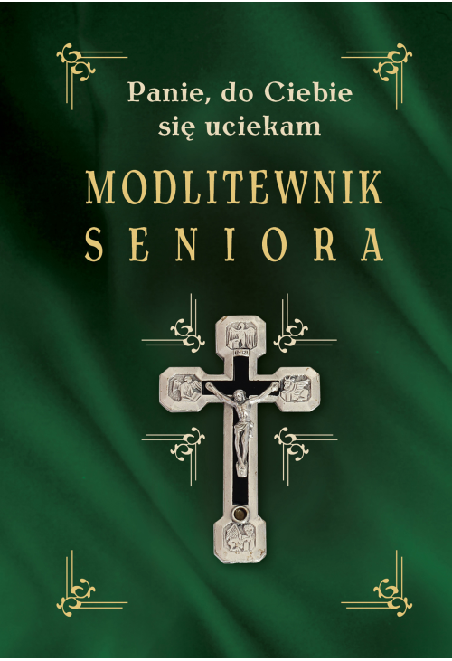 Modlitewnik seniora