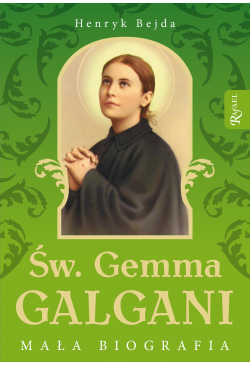 Św. Gemma Galgani