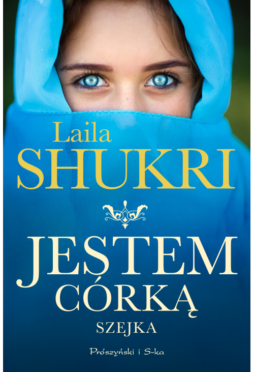 Jestem córką szejka