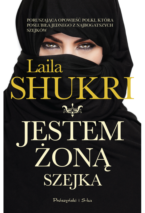 Jestem żoną szejka