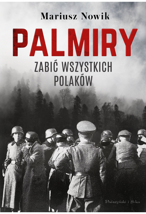 Palmiry