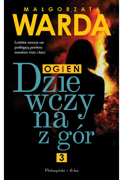 Dziewczyna z gór