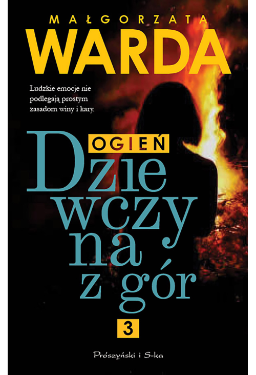 Dziewczyna z gór