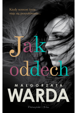 Jak oddech