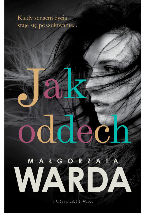 Jak oddech