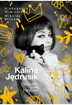 Kalina Jędrusik