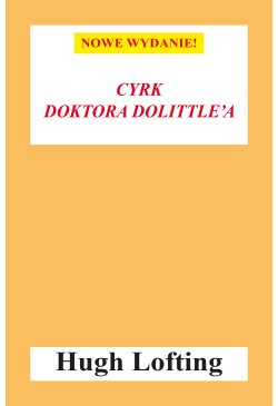 Cyrk doktora Dolittle'a