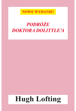 Podróże doktora Dolittle