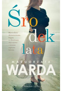 Środek lata