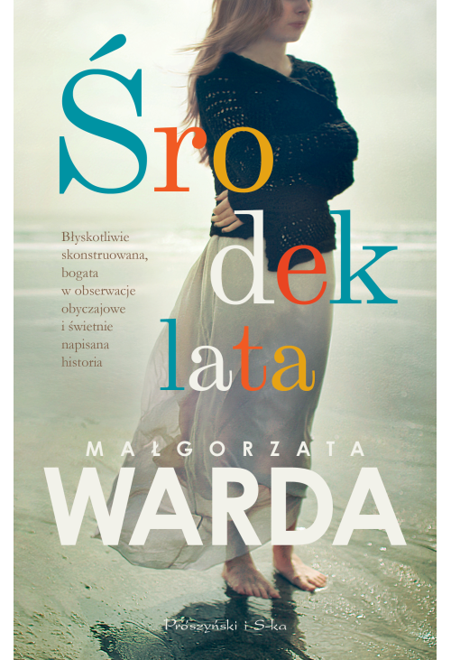 Środek lata