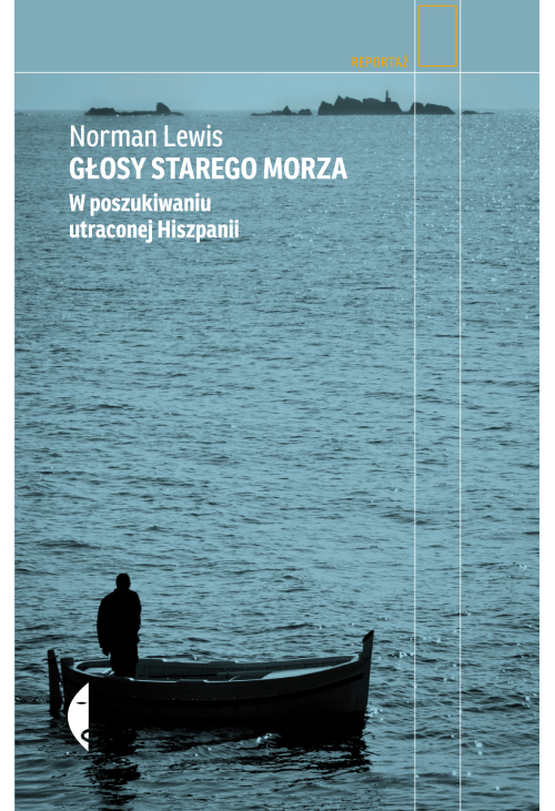 Głosy starego morza