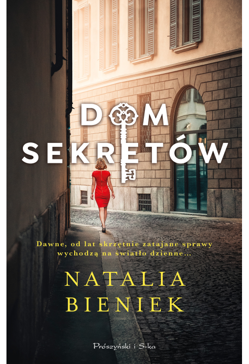 Dom sekretów