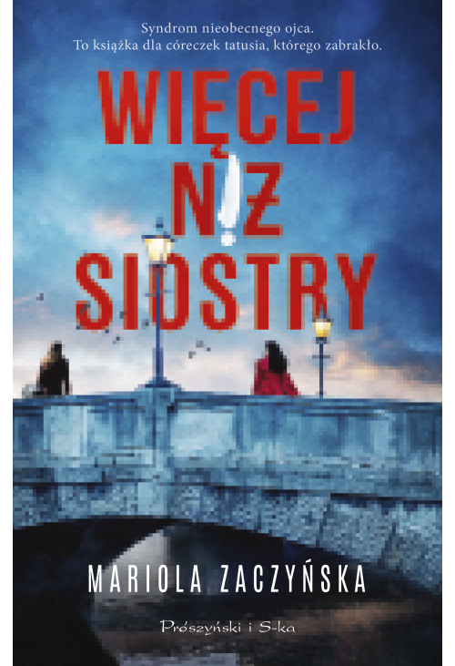 Więcej niż siostry