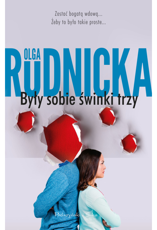 Były sobie świnki trzy
