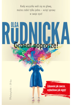 Granat poproszę!