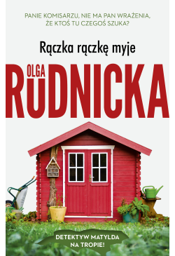 Rączka rączkę myje