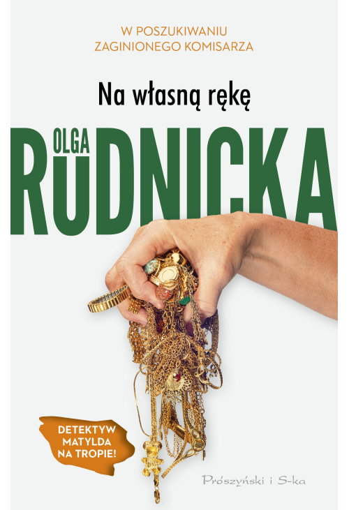 Na własną rękę